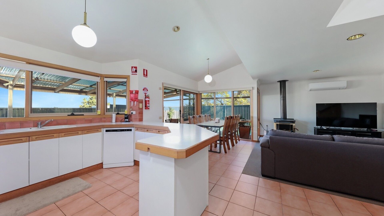 Photo of Livingroom in Merimbula
