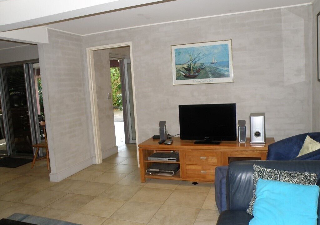 Photo of Livingroom in Point Lookout