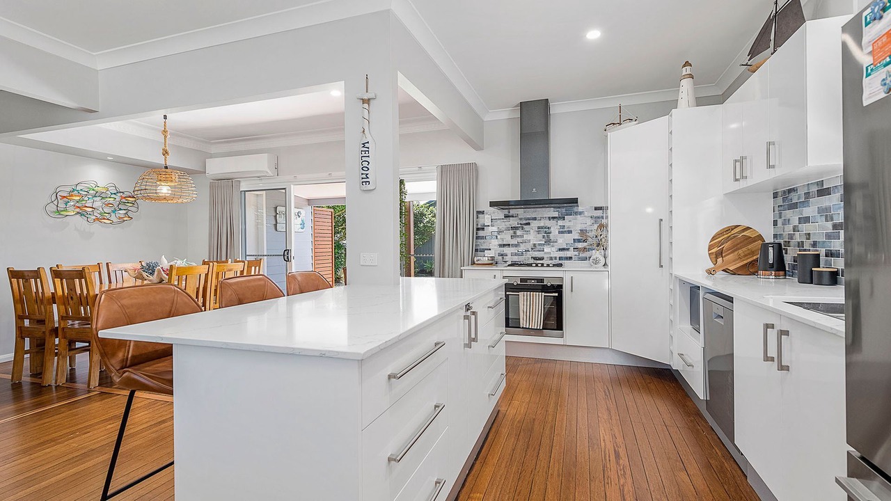 Photo of Kitchen in North Haven