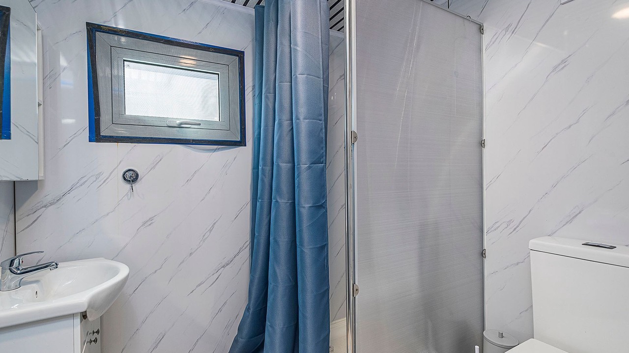 Photo of Bathroom in North Haven