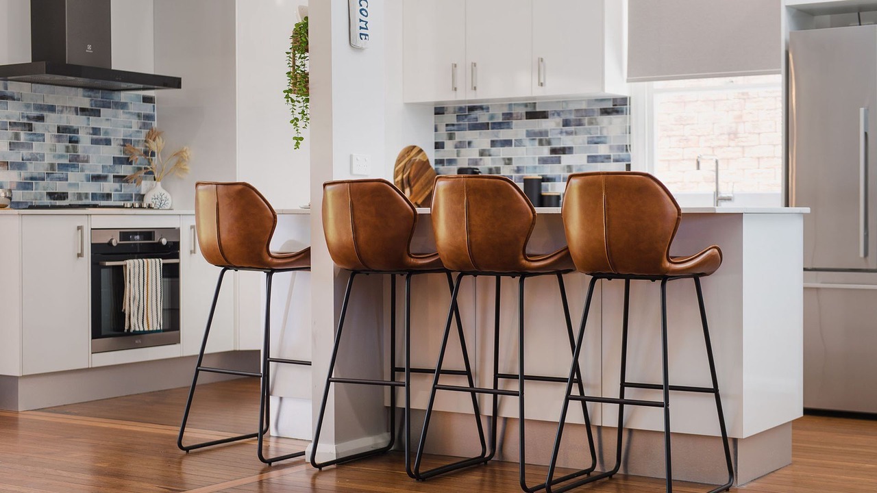 Photo of Kitchen in North Haven