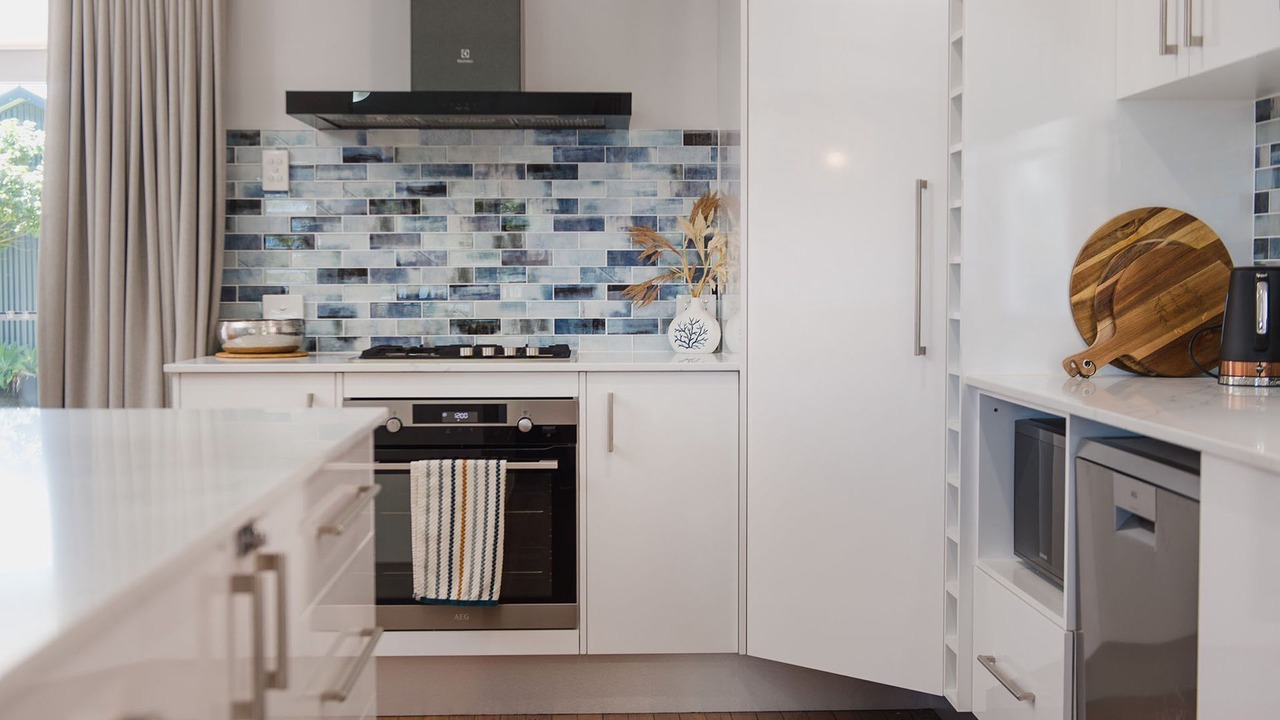 Photo of Kitchen in North Haven