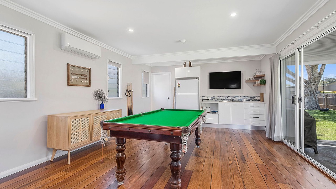 Photo of Bedroom in North Haven