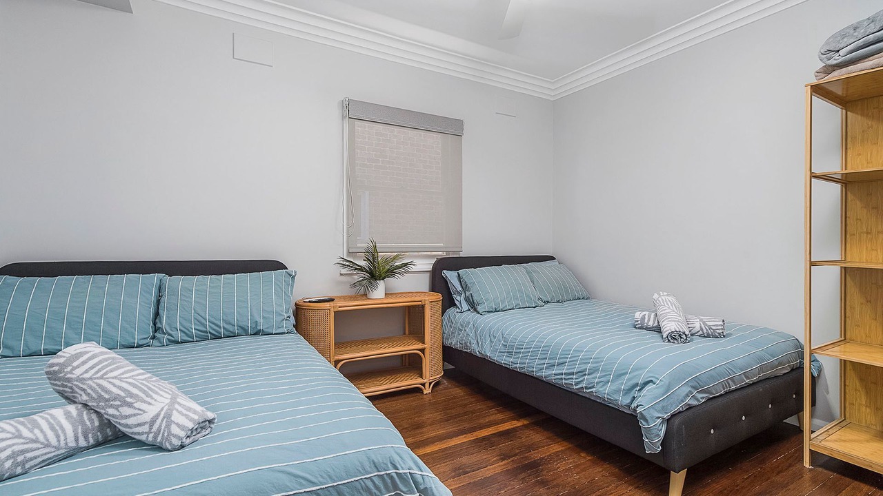 Photo of Bedroom in North Haven