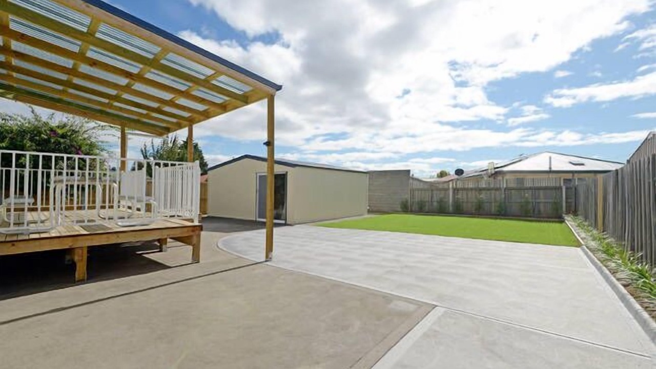 Photo of Patio Balcony in Glenorchy