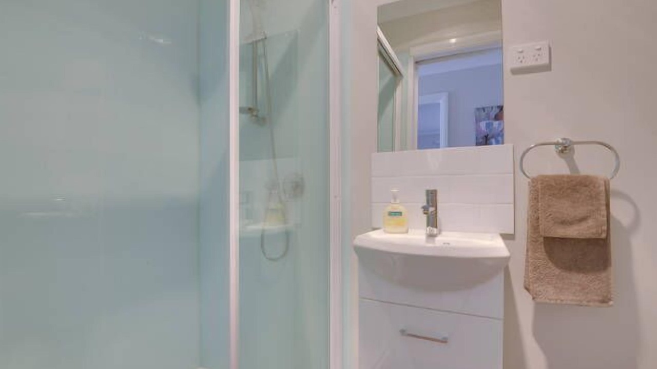 Photo of Bathroom in Glenorchy