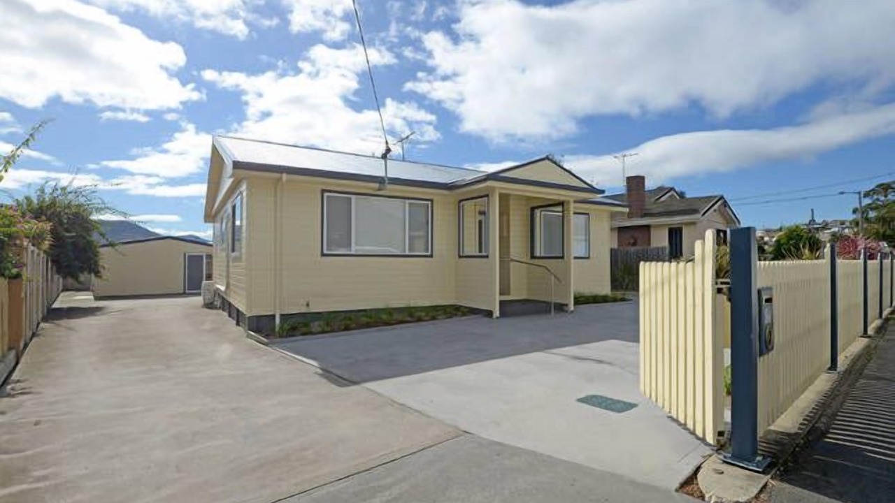 Photo of Outdoor in Glenorchy