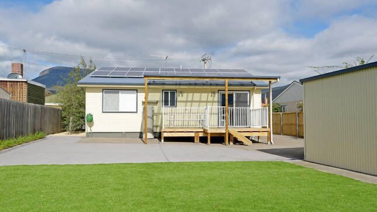 Photo of Outdoor in Glenorchy