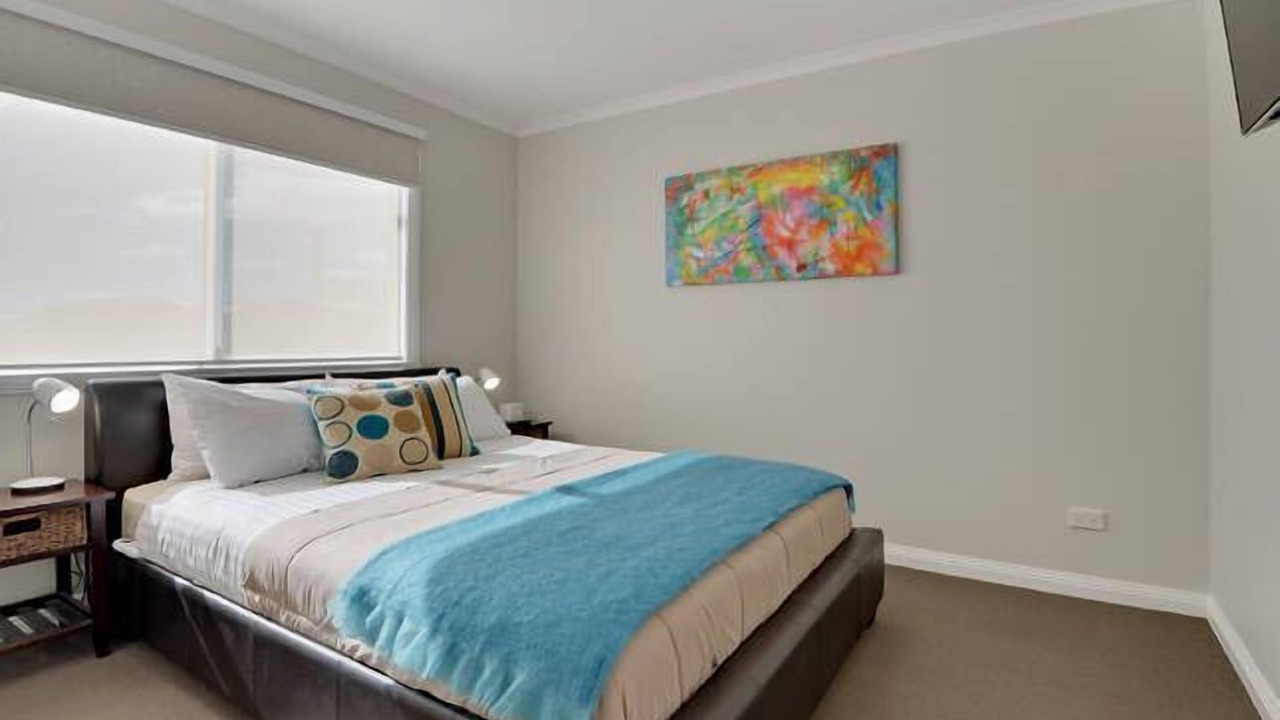 Photo of Bedroom in Glenorchy