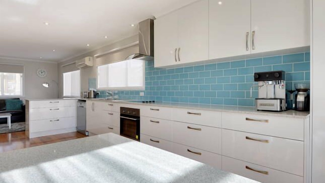 Photo of Kitchen in Glenorchy