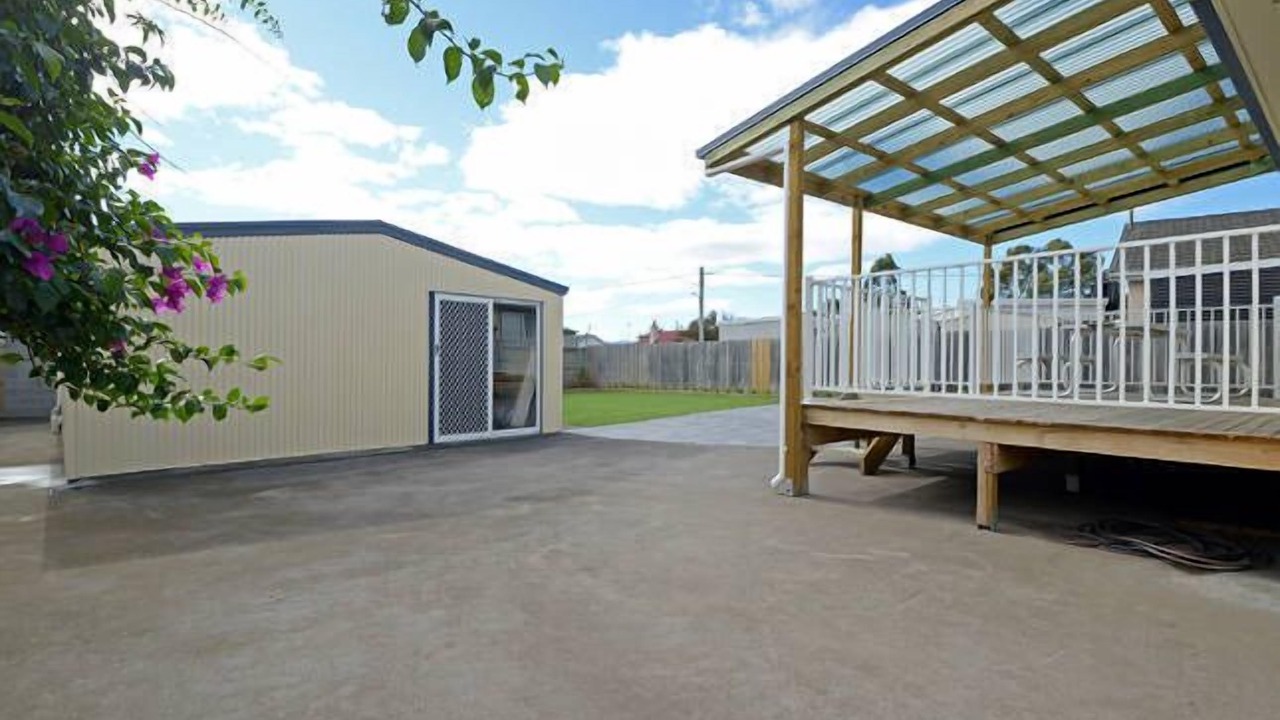Photo of Patio Balcony in Glenorchy
