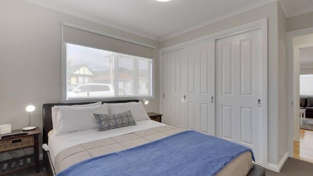 Photo of Bedroom in Glenorchy