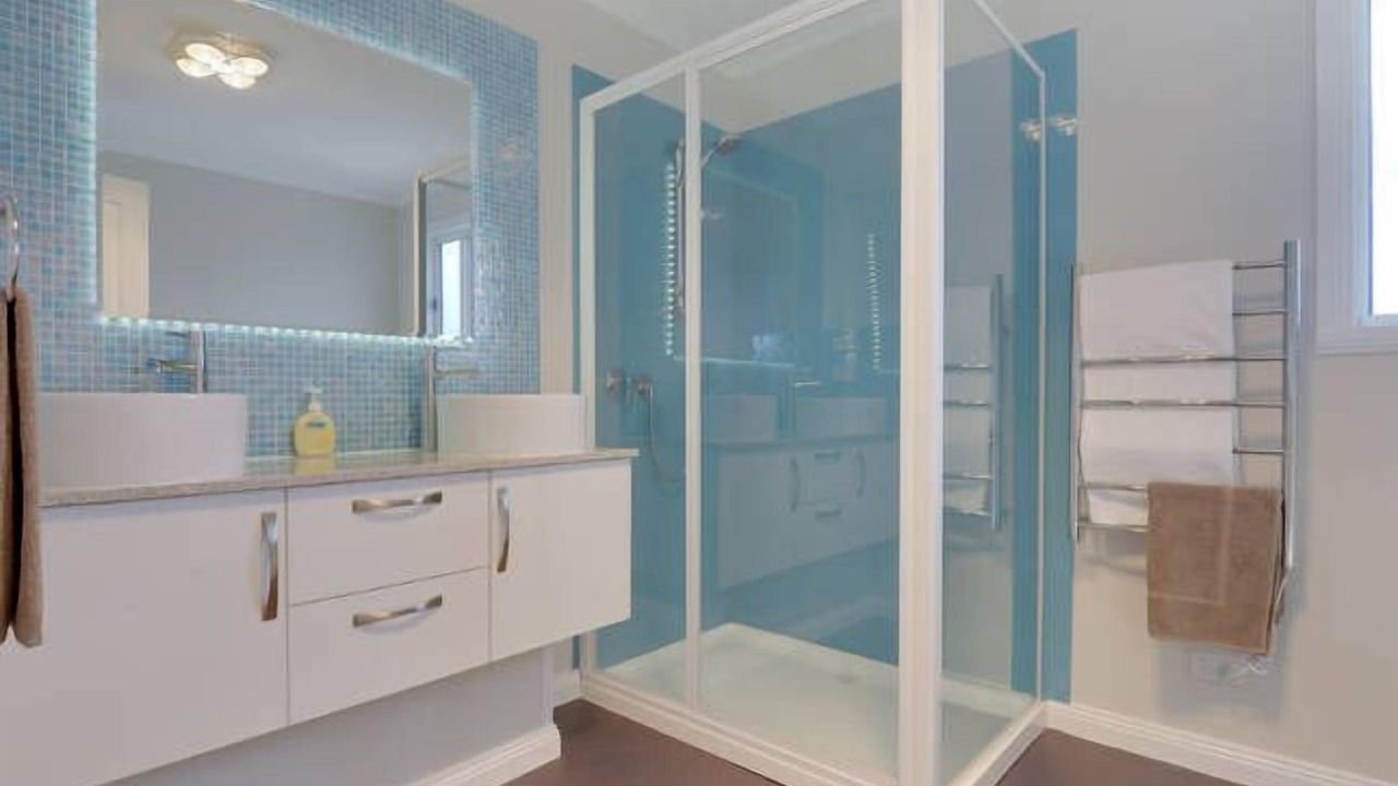 Photo of Bathroom in Glenorchy