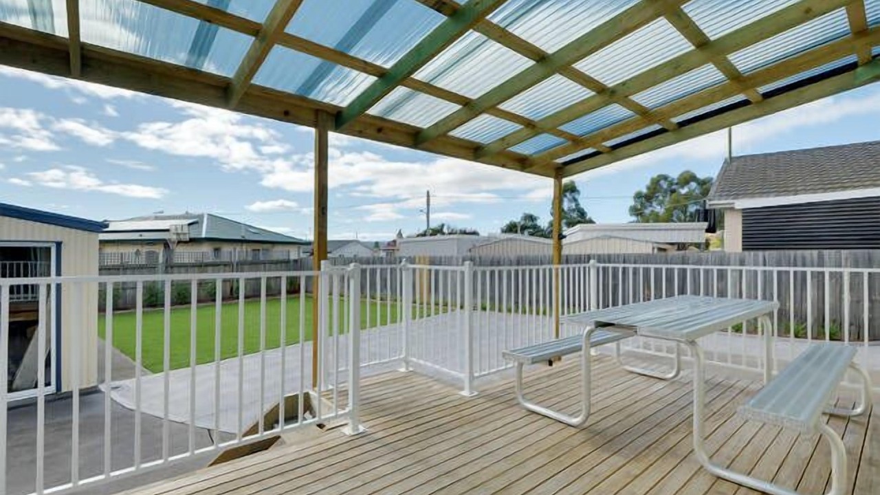 Photo of Outdoor in Glenorchy