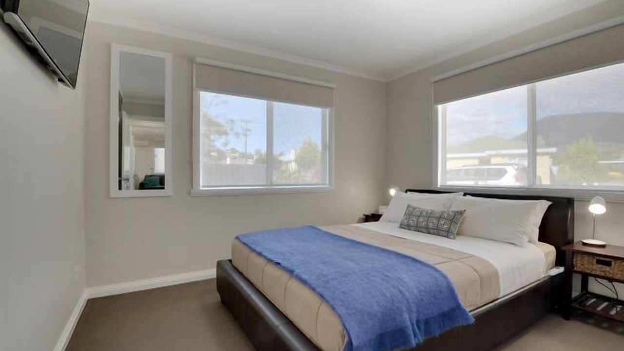 Photo of Bedroom in Glenorchy