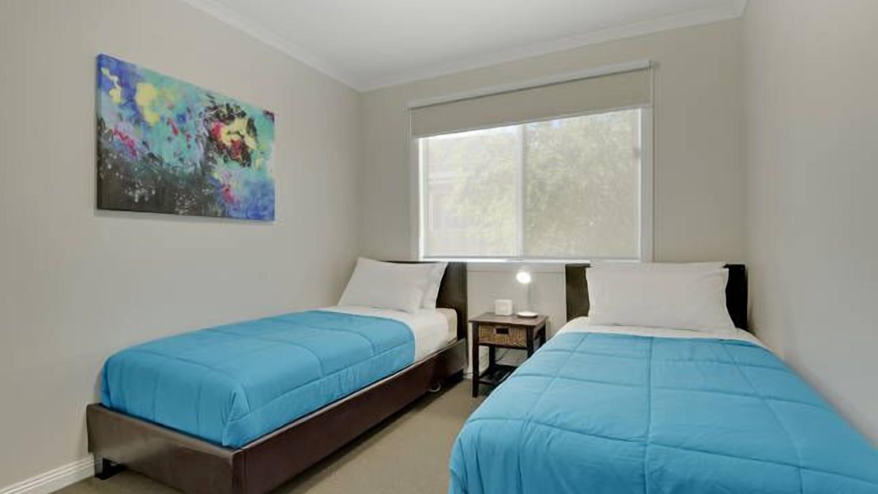 Photo of Bedroom in Glenorchy