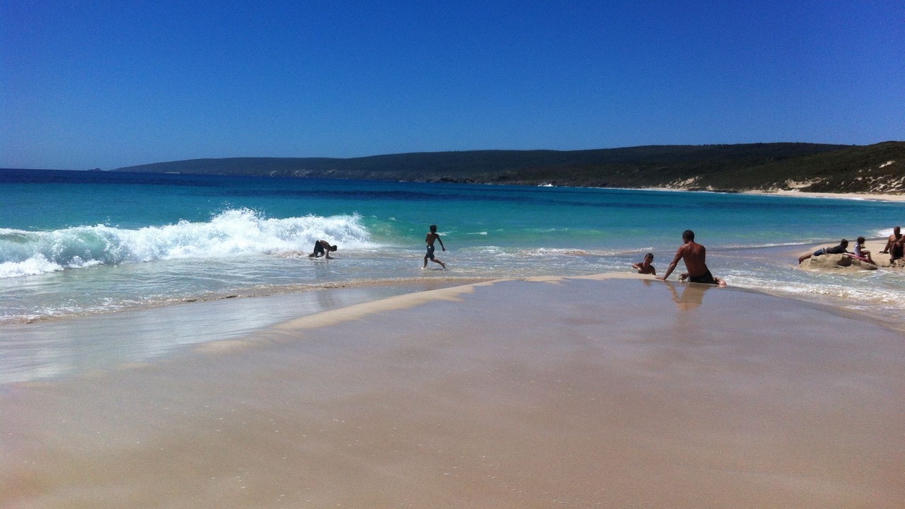 Photo of Others in Yallingup