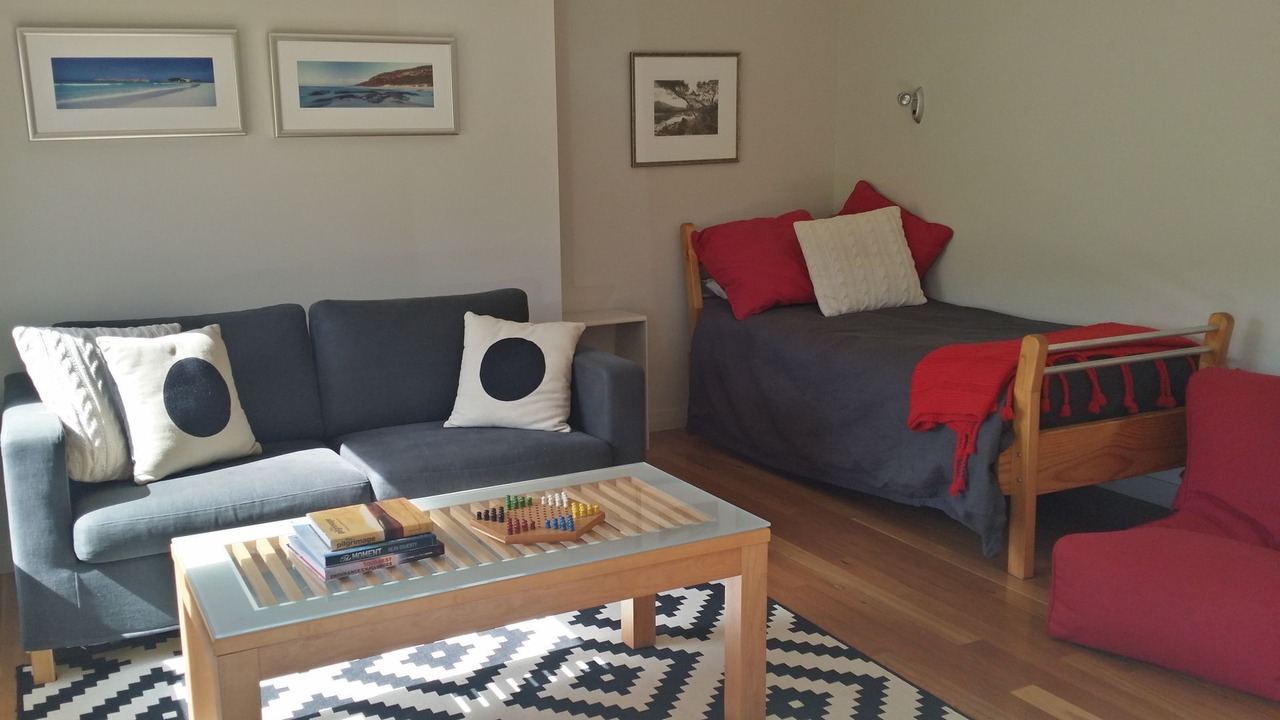 Photo of Bedroom in Yallingup