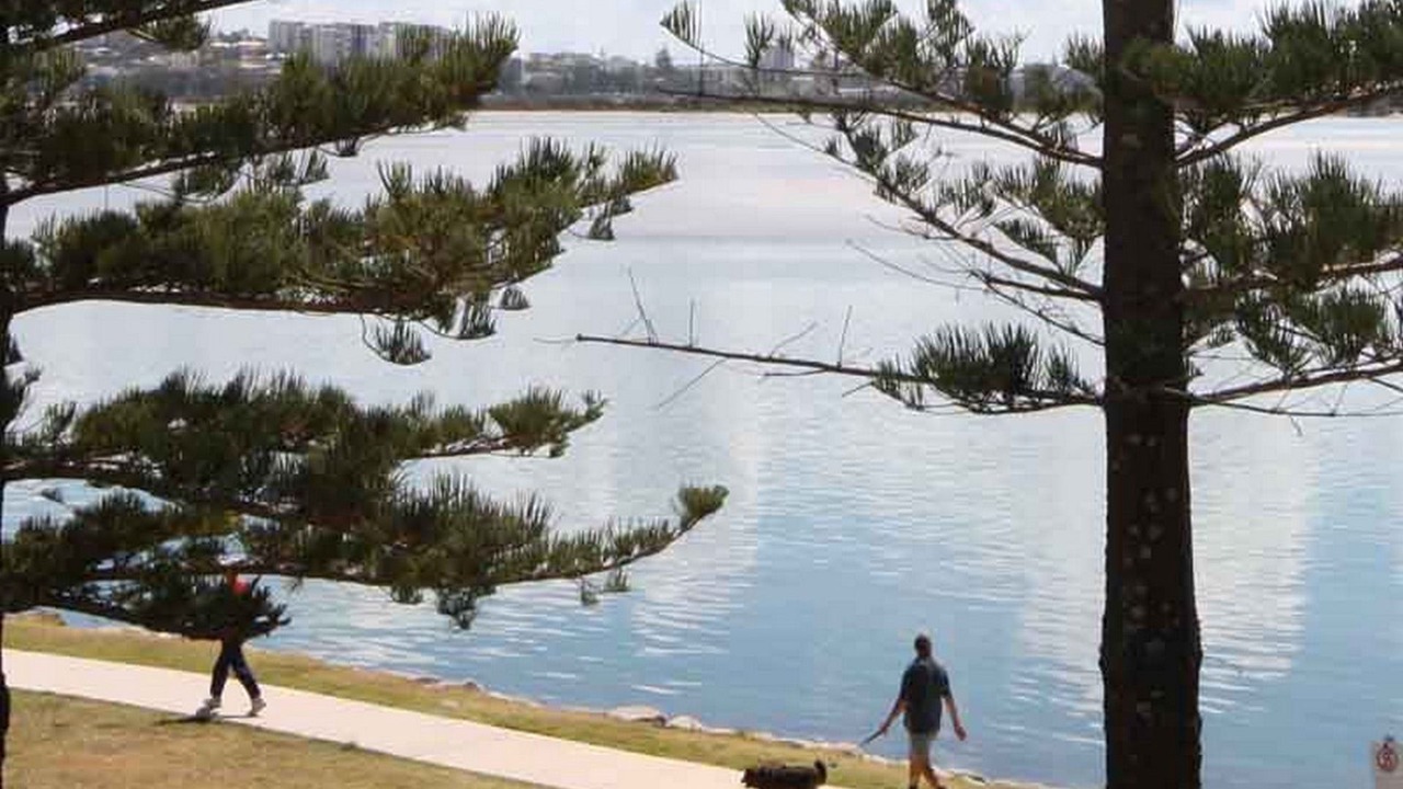 Photo of Outdoor in Golden Beach
