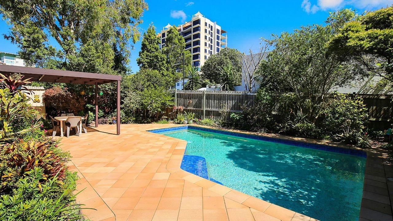 Photo of Outdoor in Golden Beach