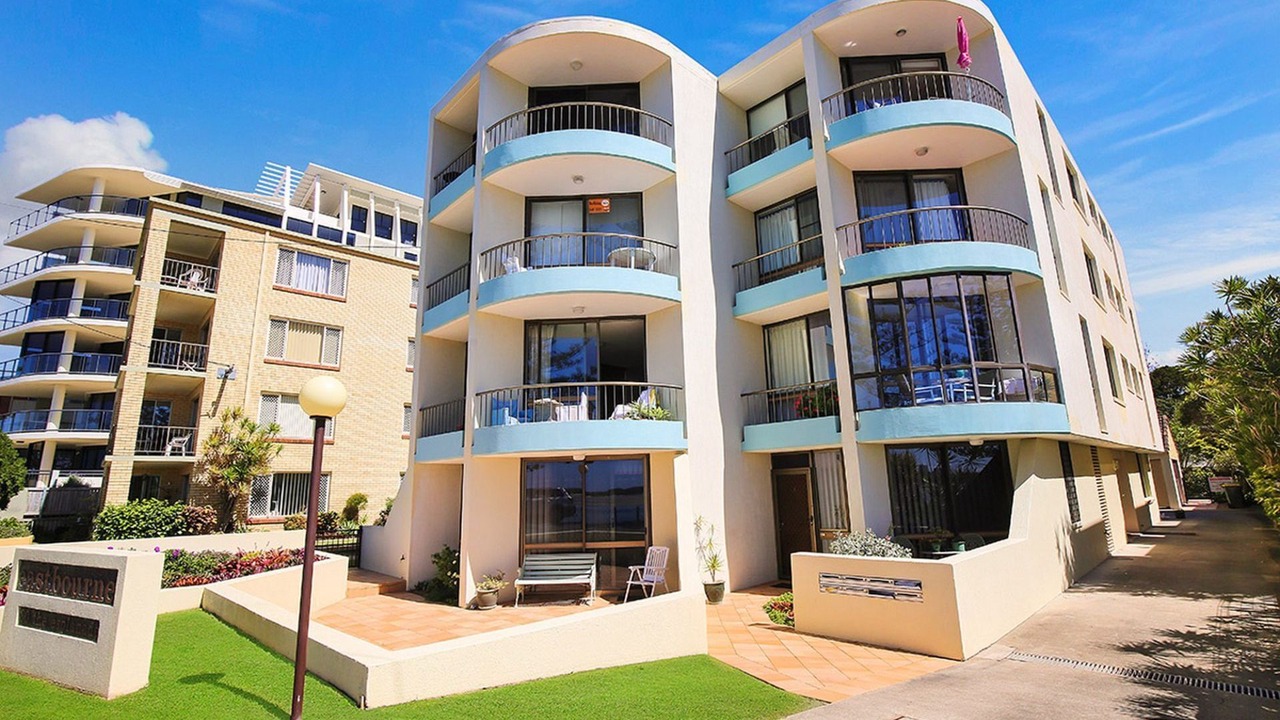Photo of Outdoor in Golden Beach