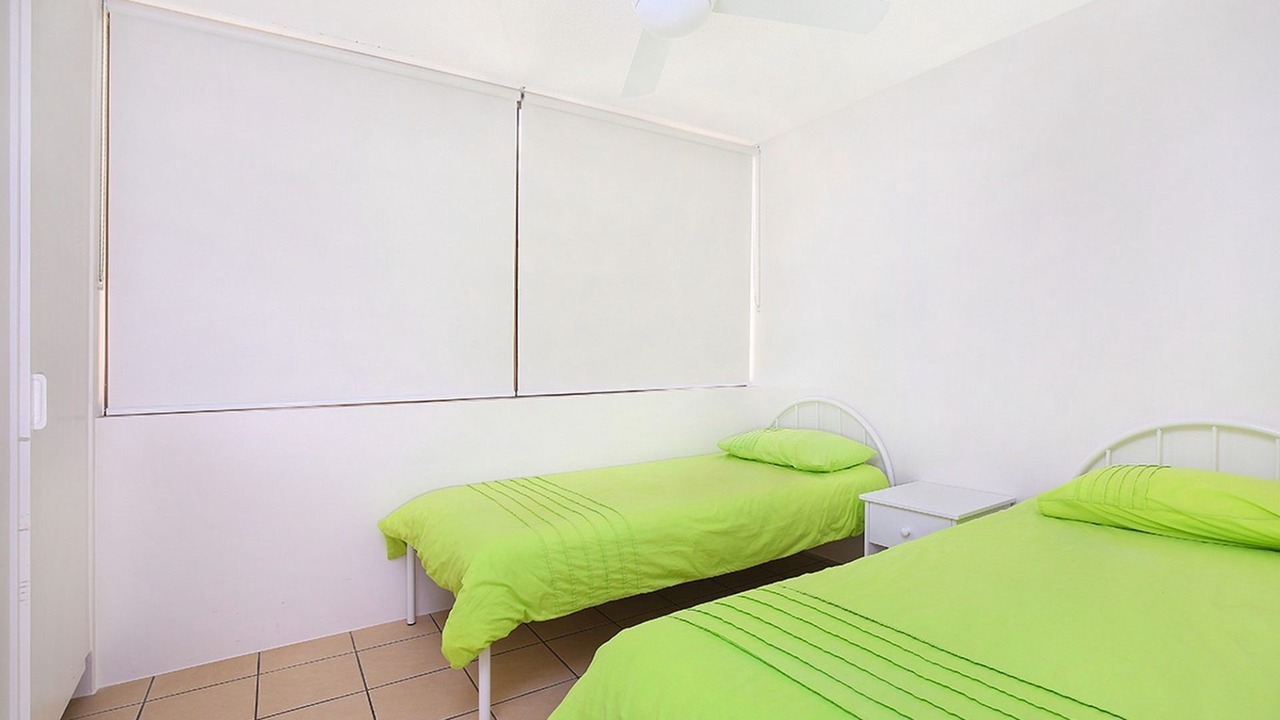 Photo of Bedroom in Golden Beach