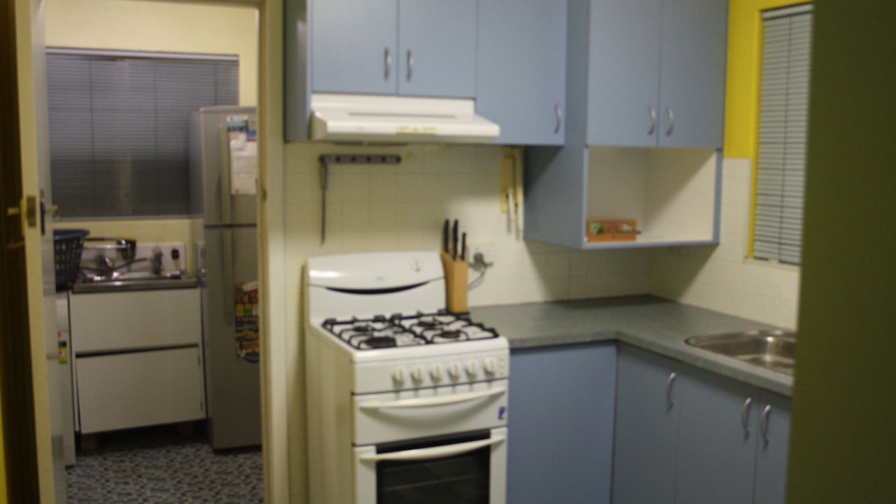 Photo of Kitchen in Perth