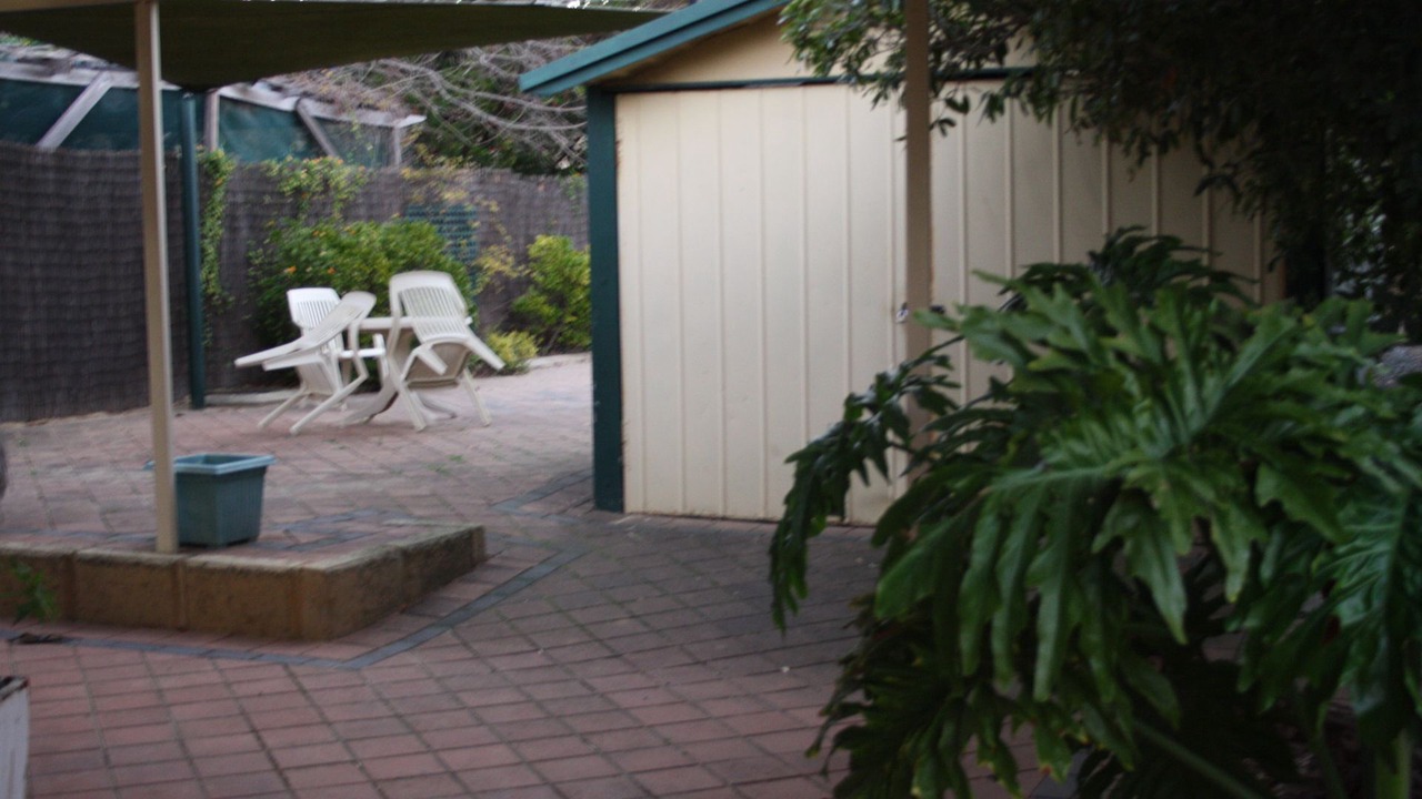 Photo of Patio Balcony in Perth