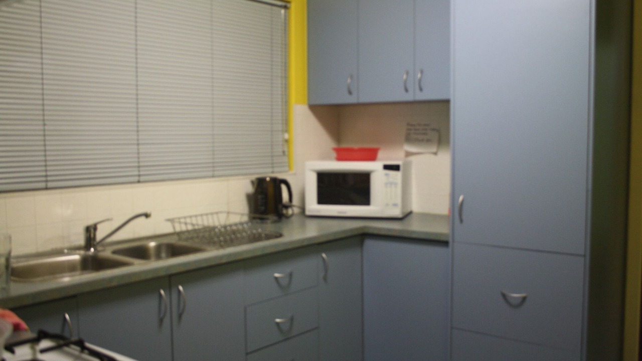 Photo of Kitchen in Perth
