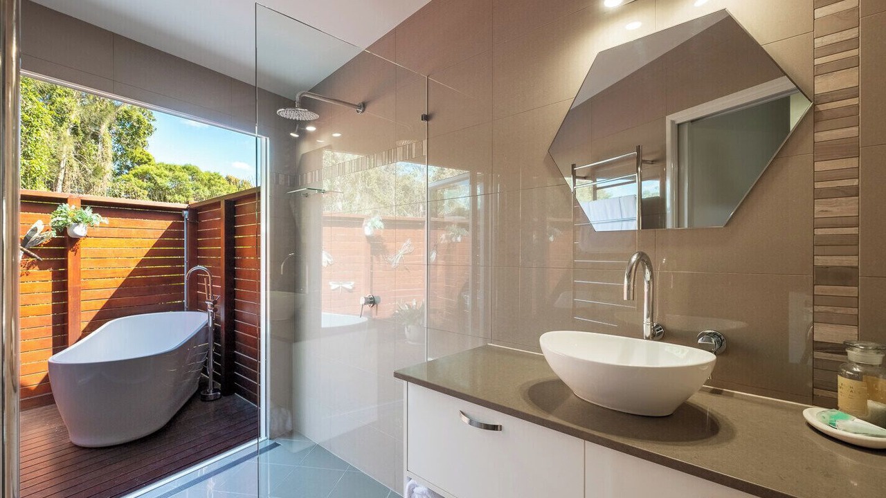 Photo of Bathroom in Mullaway