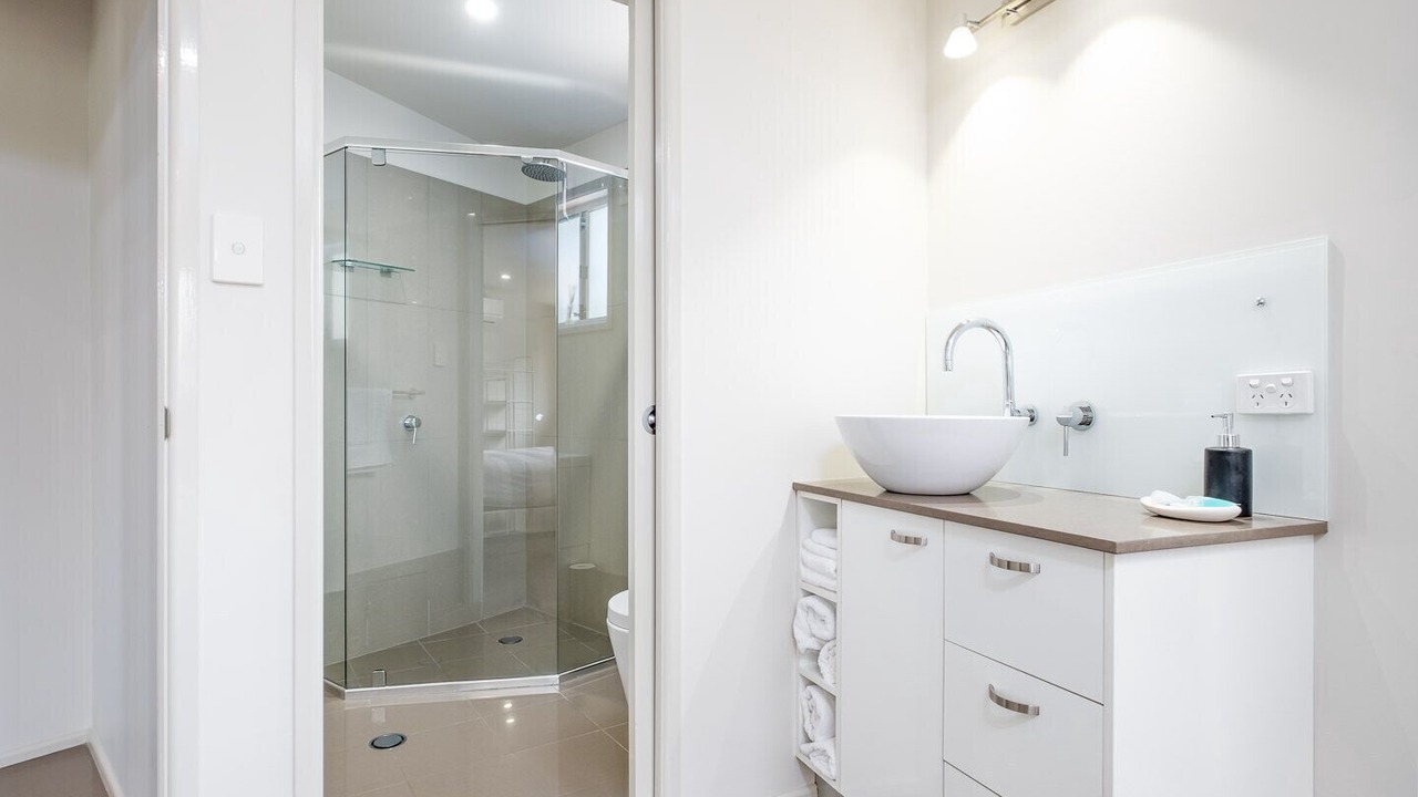 Photo of Bathroom in Mullaway
