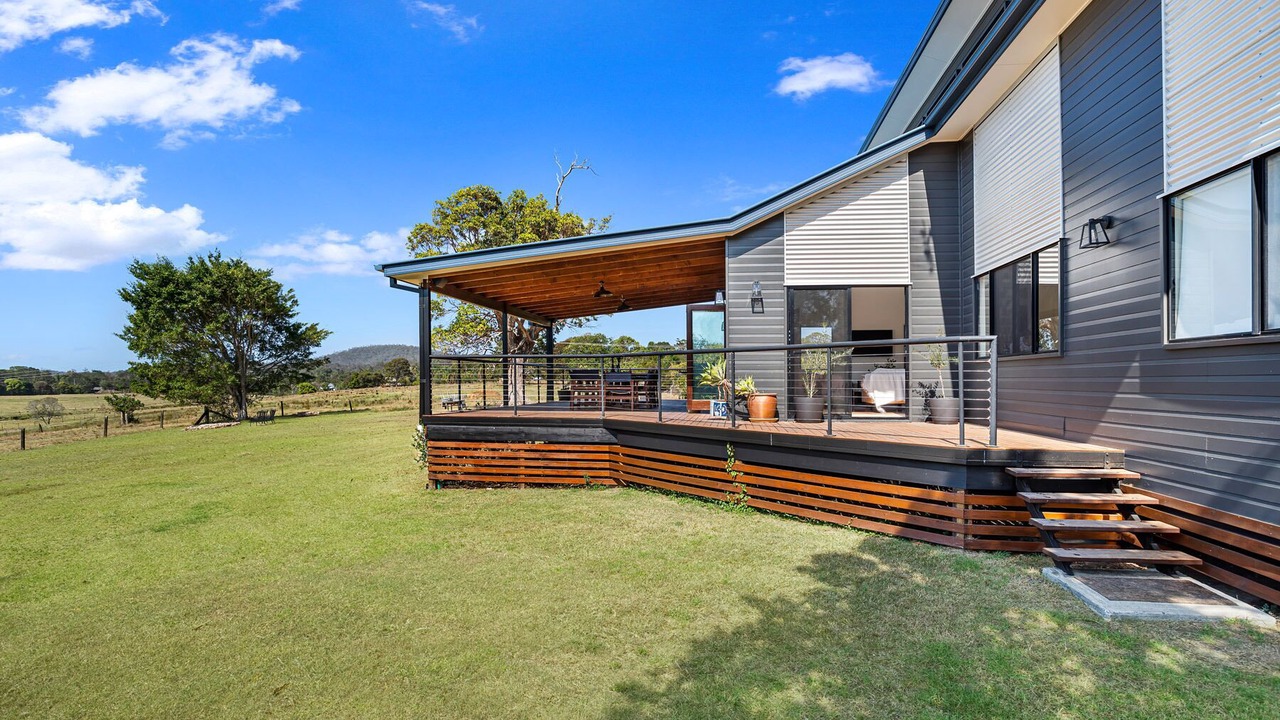 Photo of Patio Balcony in Maudsland