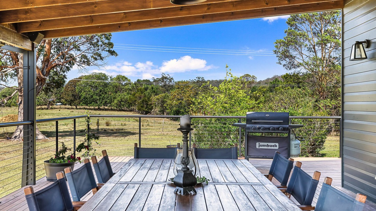 Photo of Outdoor in Maudsland