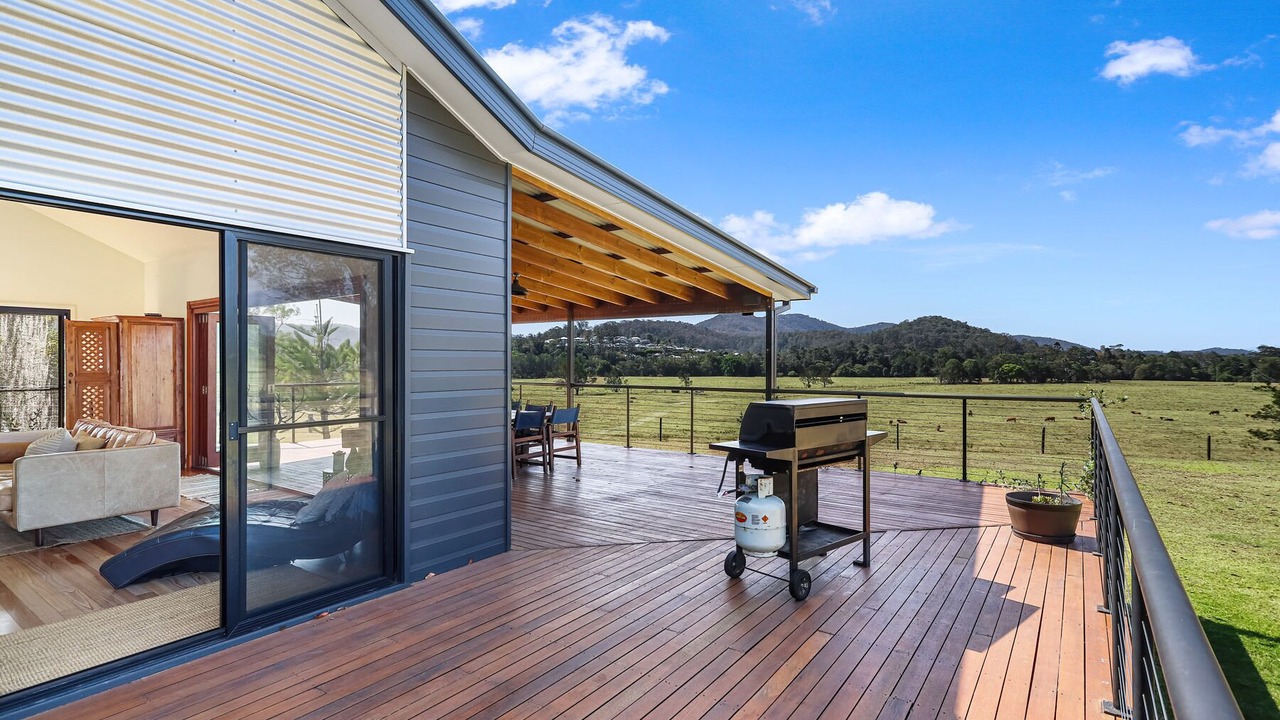 Photo of Patio Balcony in Maudsland