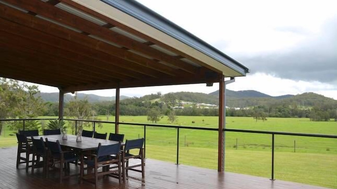 Photo of Outdoor in Maudsland