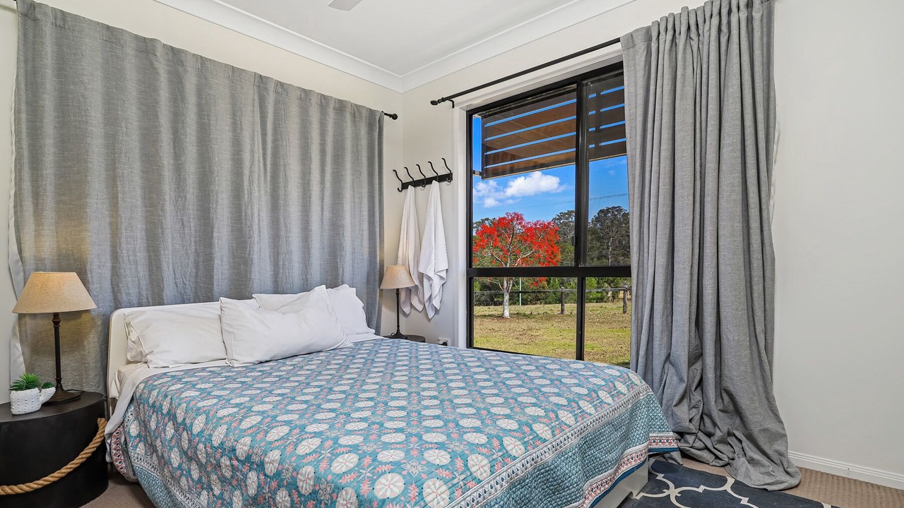 Photo of Bedroom in Maudsland