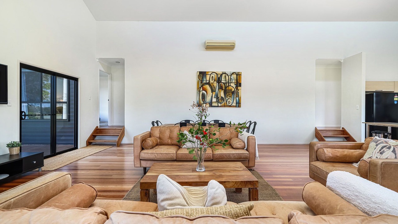 Photo of Livingroom in Maudsland