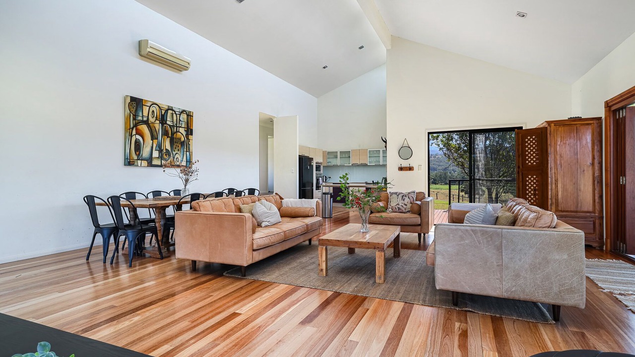 Photo of Livingroom in Maudsland