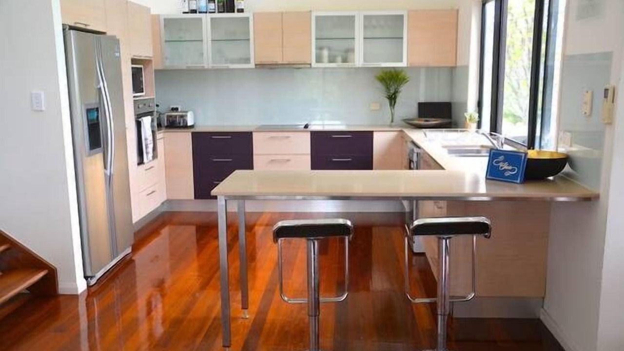 Photo of Kitchen in Maudsland