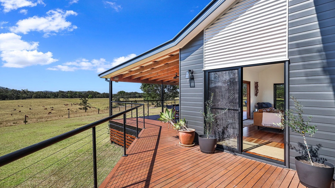 Photo of Patio Balcony in Maudsland
