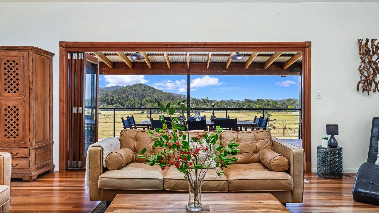 Photo of Livingroom in Maudsland
