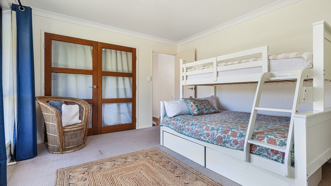 Photo of Bedroom in Maudsland