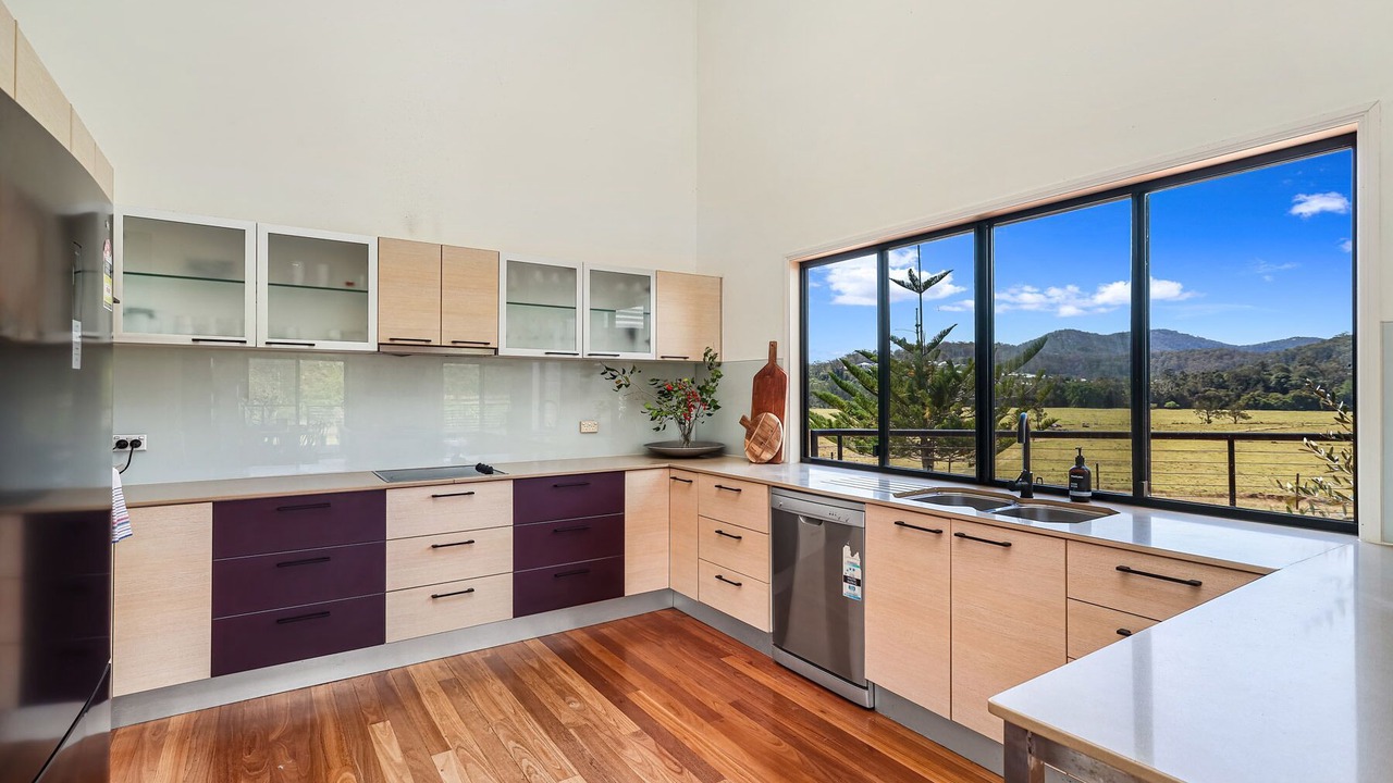 Photo of Kitchen in Maudsland