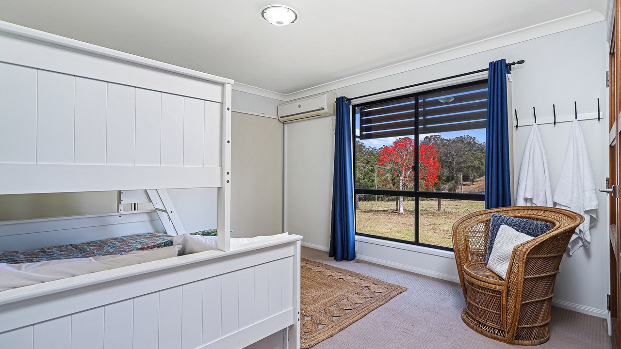 Photo of Bedroom in Maudsland