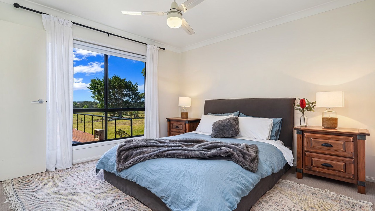 Photo of Bedroom in Maudsland