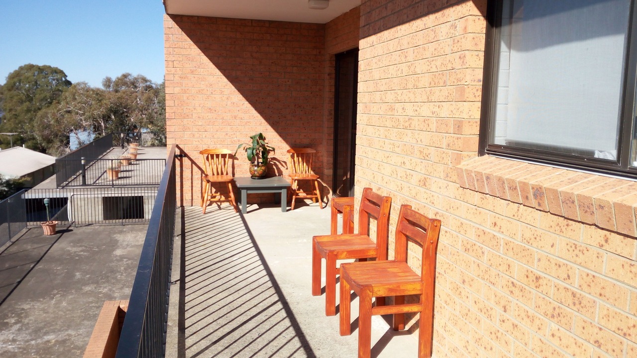 Photo of Patio Balcony in Jindabyne
