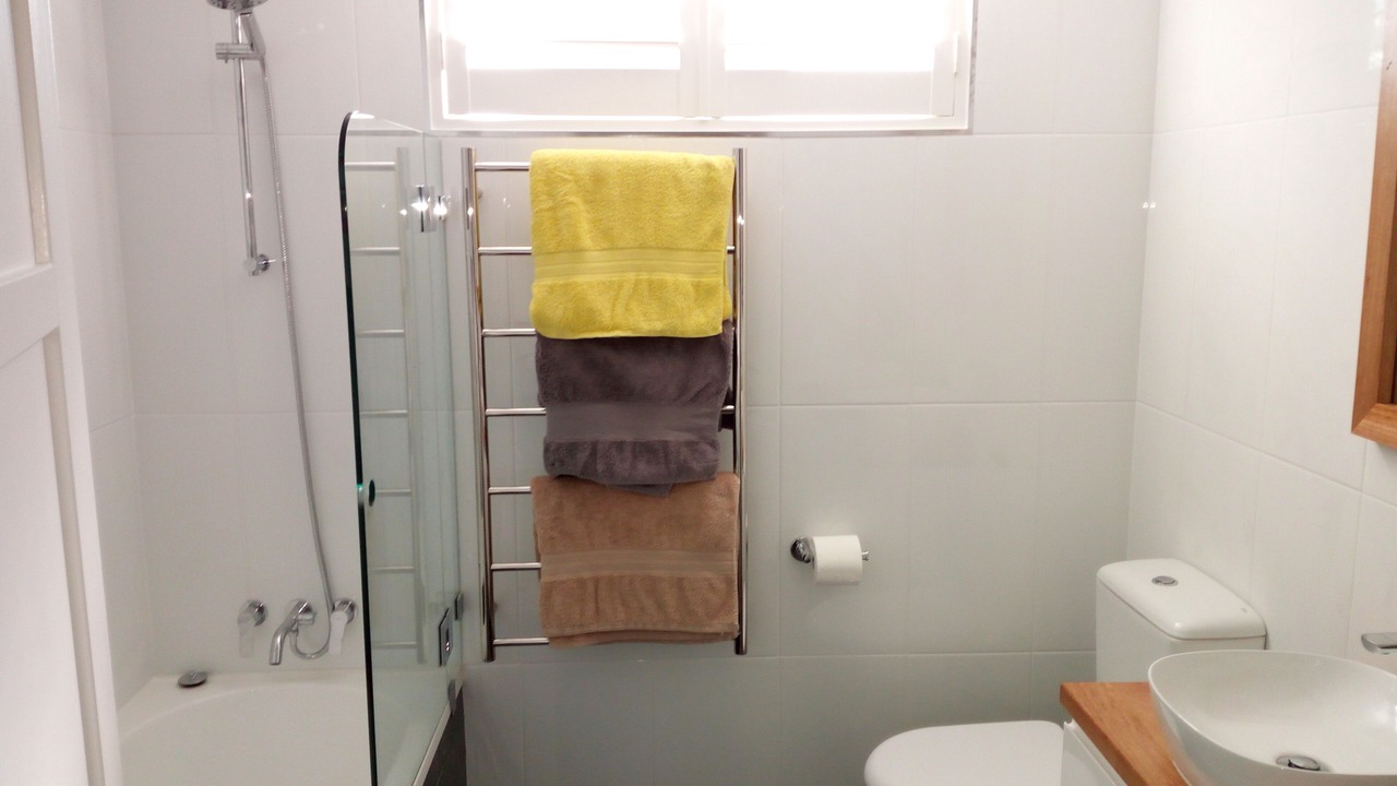 Photo of Bathroom in Jindabyne