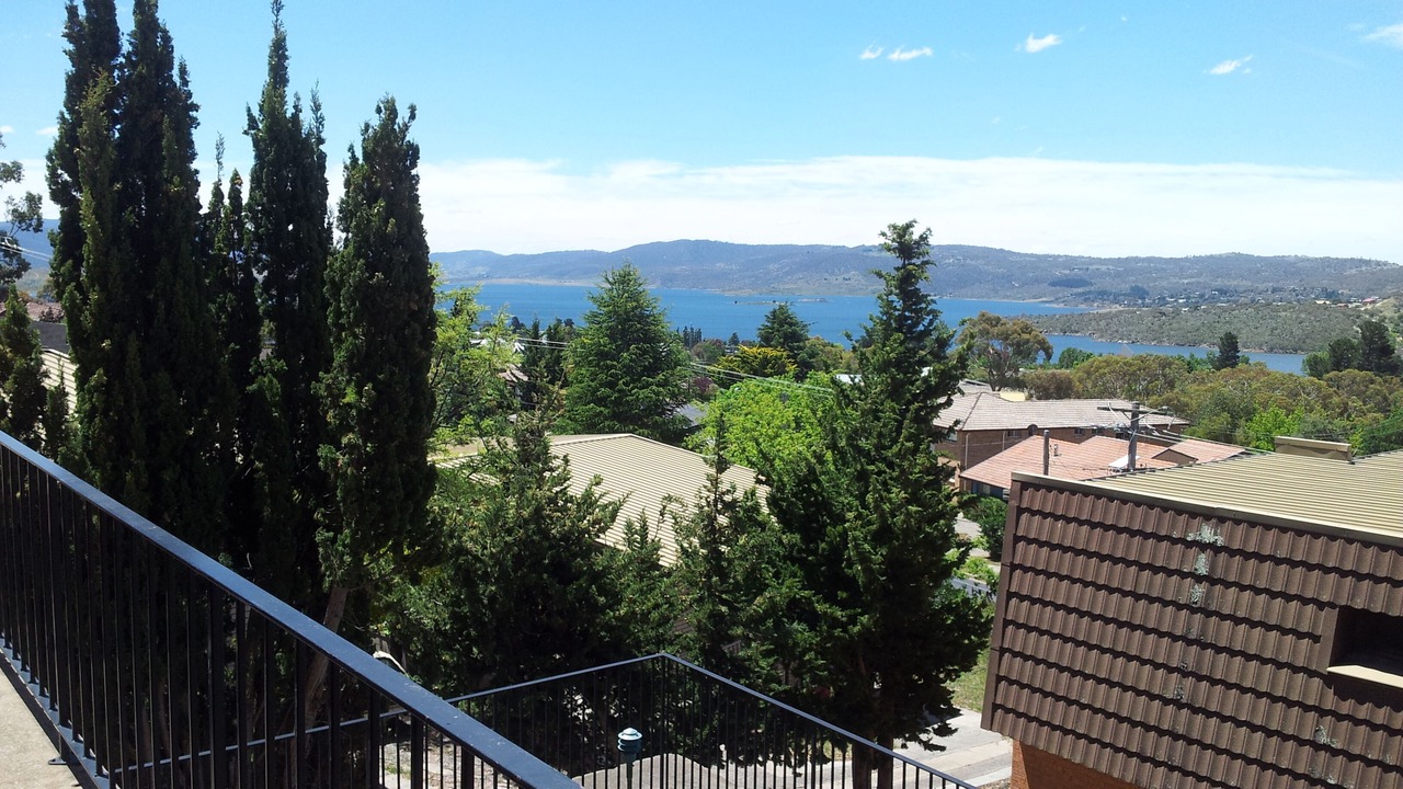 Photo of Patio Balcony in Jindabyne