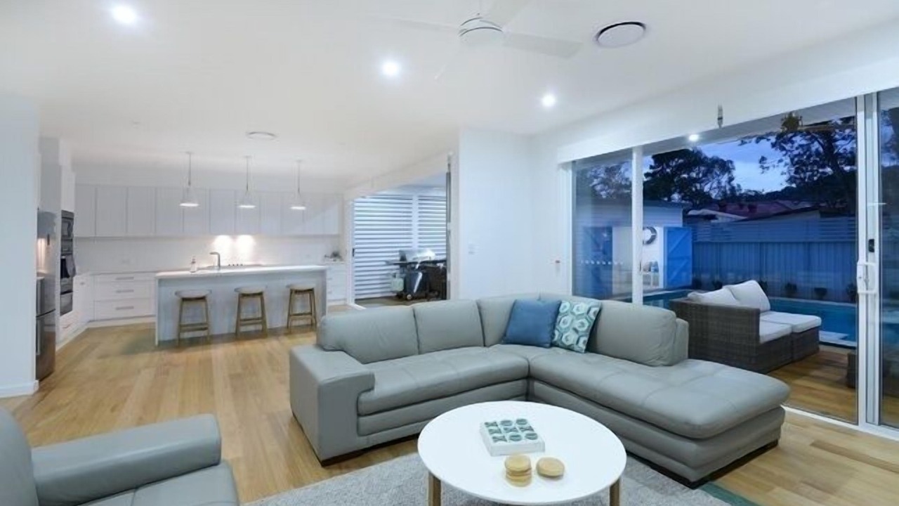 Photo of Livingroom in Patonga