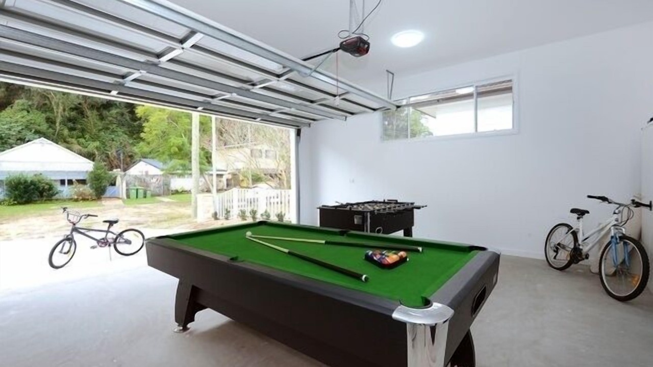 Photo of Bedroom in Patonga